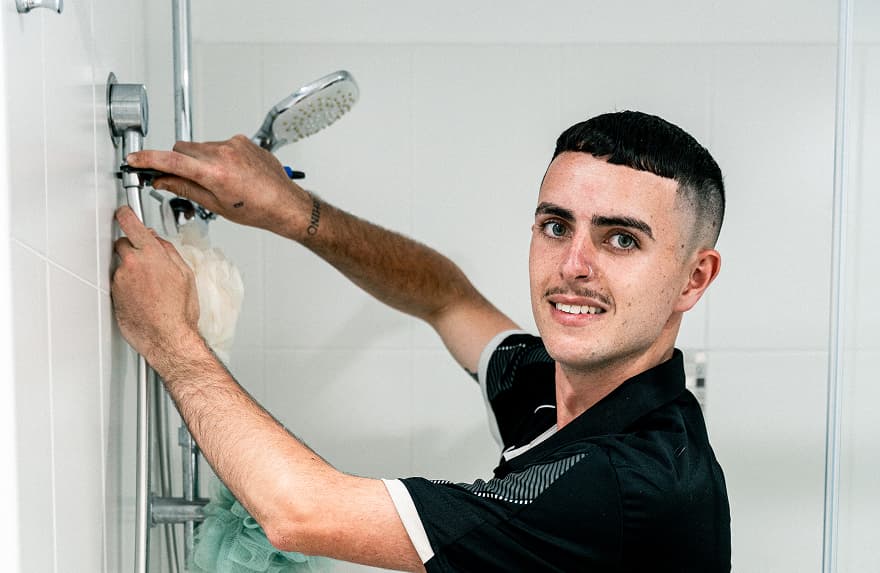 Leaking Tap Repairs Holmview