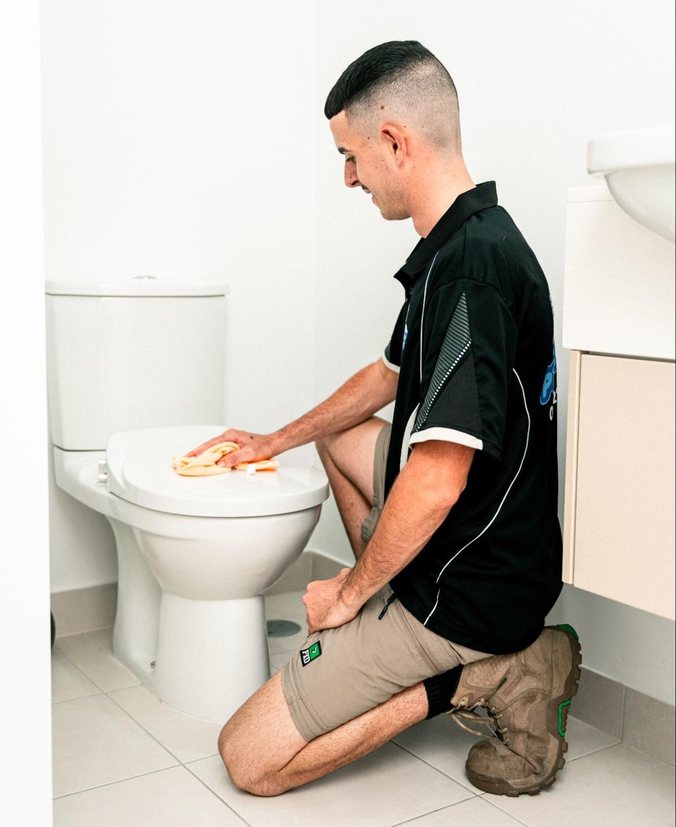 Emergency Toilet Repairs Holmview