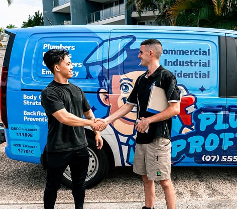 Emergency Plumber Upper Coomera