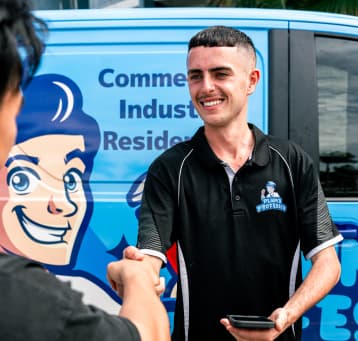 Best Industrial Plumber Gold Coas