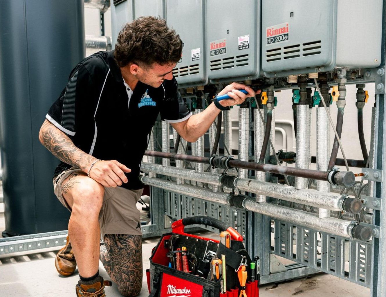 Best Gold Coast Commercial Plumbing Company