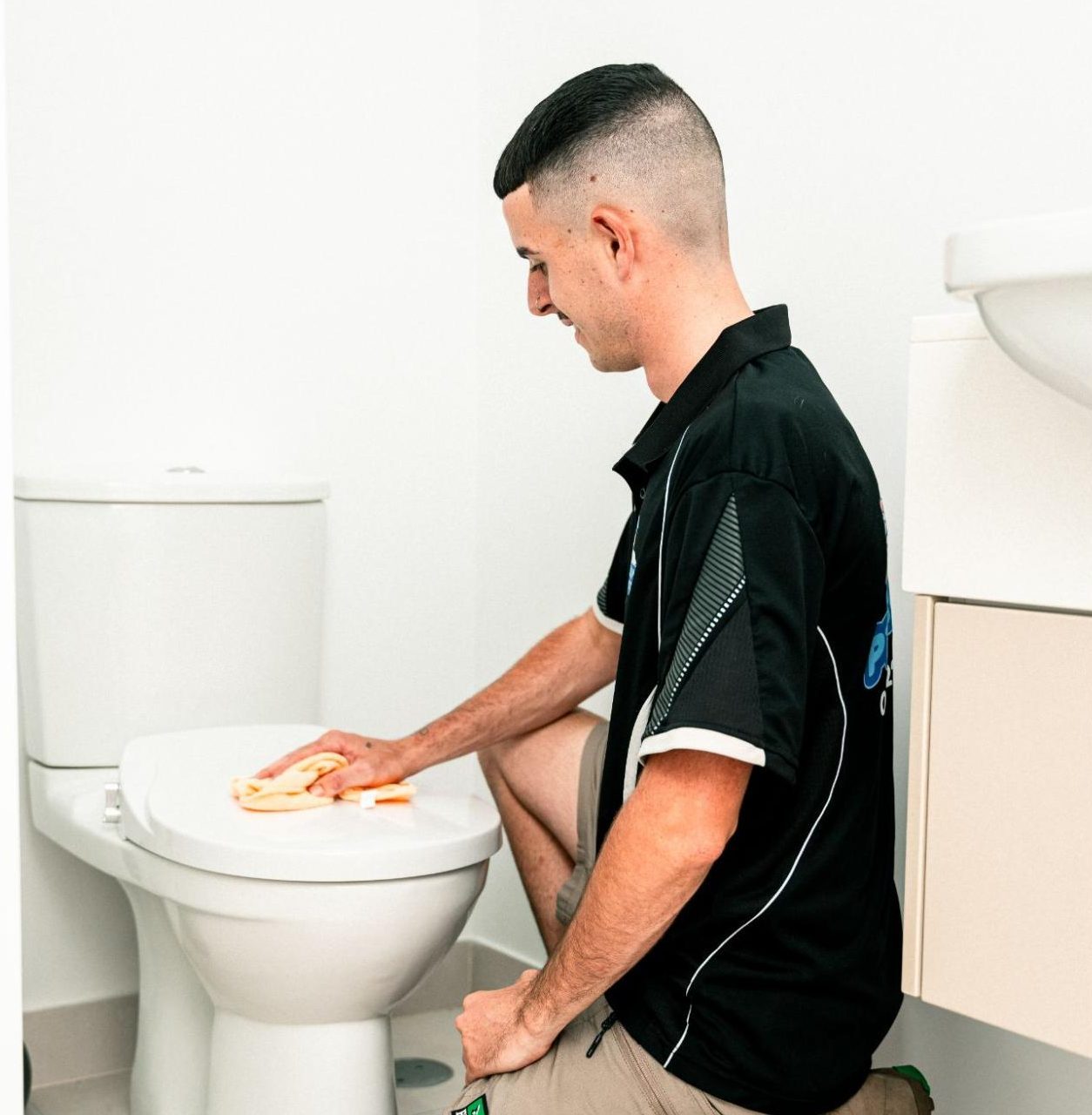 Industrial Plumber Gold Coast