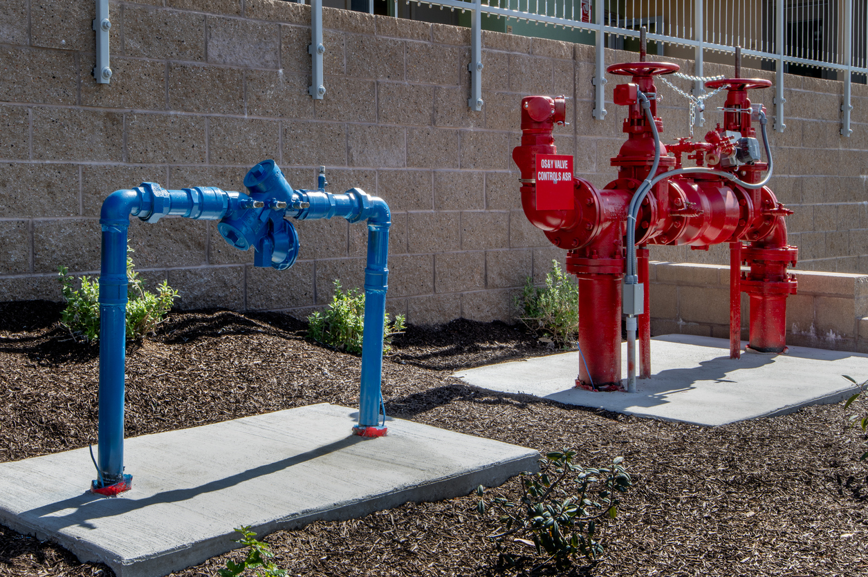 water-supply-and-backflow-preventer
